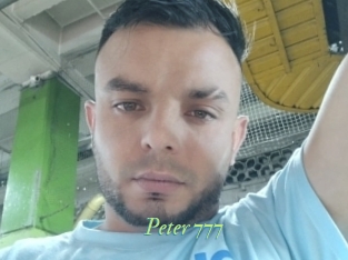 peter_777 Tel Coquin