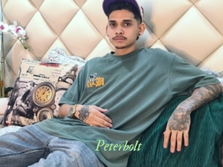 Peterbolt