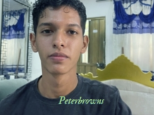 Peterbrowns