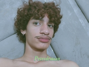 Peterdemian