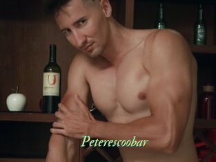 Peterescoobar