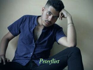 Peterflirt