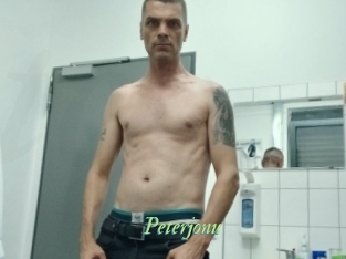 Peterjonu