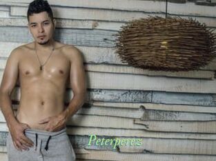Peterperez