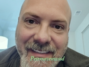 Peterravenwood
