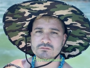 Peterxannaud