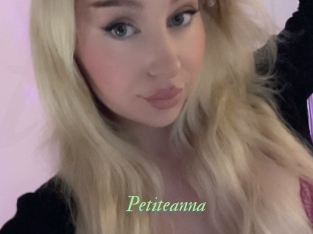 Petiteanna