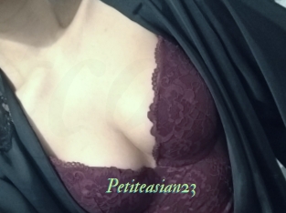 Petiteasian23