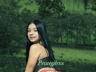 Petitegilrxx