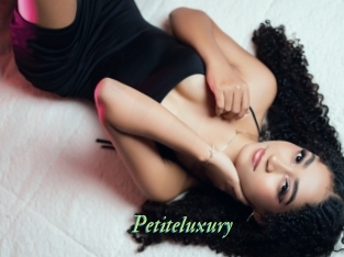 Petiteluxury