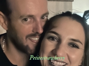 Petitestrawberry