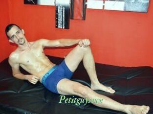 Petitguysexx