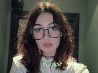 Petraale