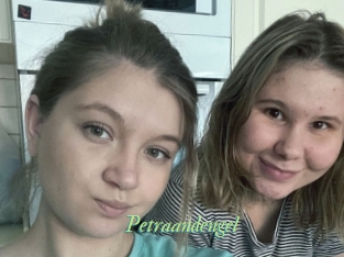 Petraandengel