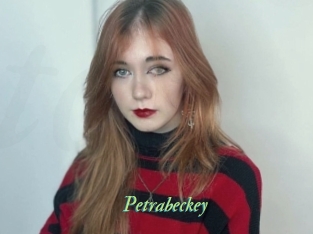 Petrabeckey