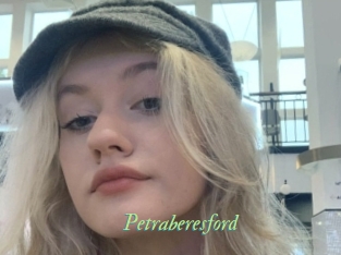 Petraberesford