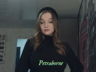 Petraborne