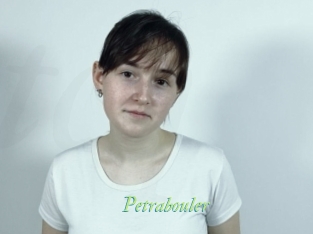 Petrabouler