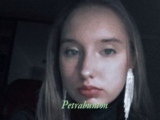 Petrabunton