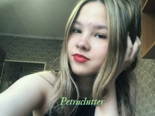 Petraclutter