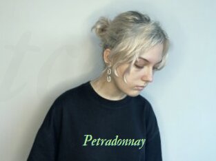 Petradonnay
