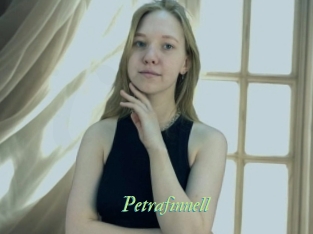 Petrafinnell