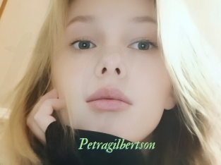 Petragilbertson