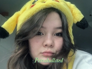 Petrahallsted