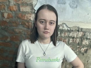 Petrahanks