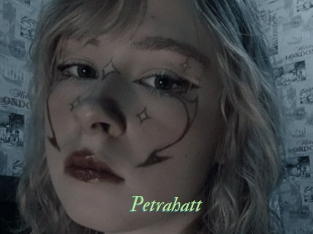 Petrahatt