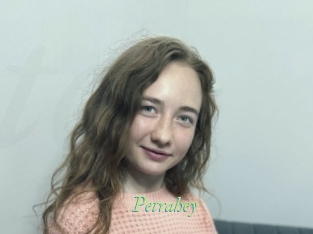 Petrahey