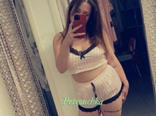 Petrouchka