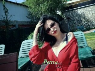 Pettra