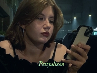 Pettyalixon