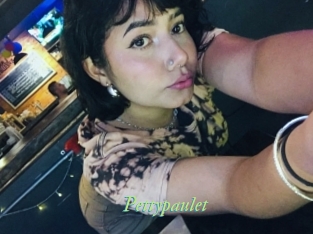 Pettypaulet