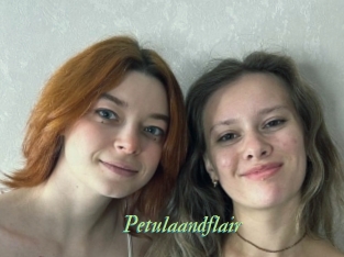 Petulaandflair