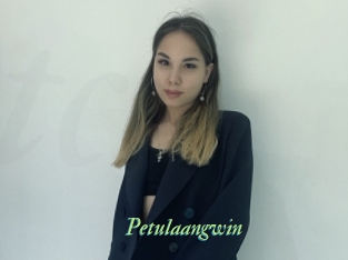 Petulaangwin