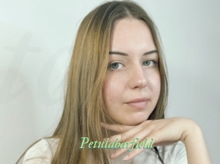 Petulabarfield