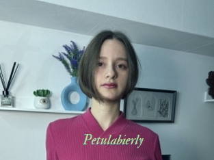 Petulabierly