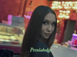 Petulabodge