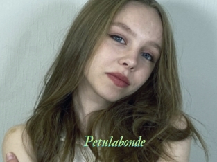 Petulabonde