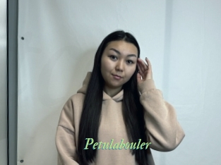 Petulabouler