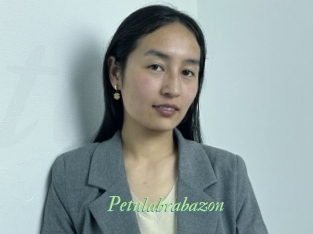 Petulabrabazon