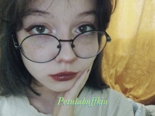 petulabuffkin Tel Coquin