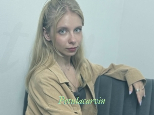 Petulacarvin