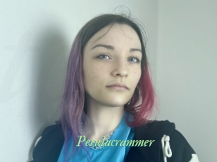 Petulacrammer