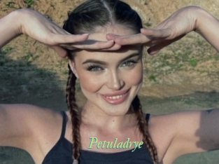 Petuladrye