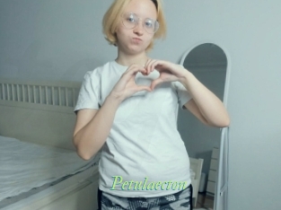 Petulaecton