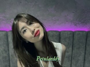 Petulaeddy