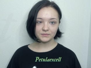 Petulaexcell